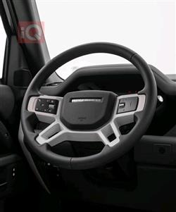 لاند روفر دفندر